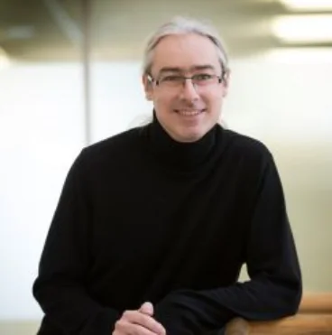 Professor Andrew Randewich