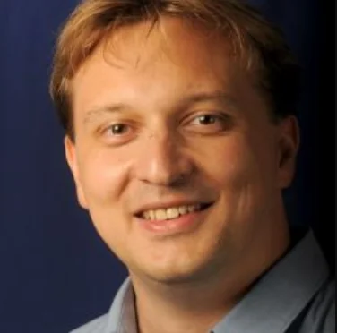 Dr Eugene Shwageraus