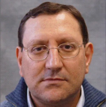 Professor Hector Lacovides