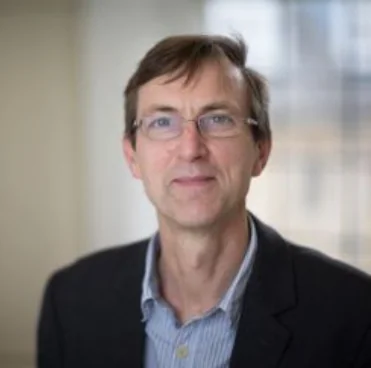 Professor James Marrow