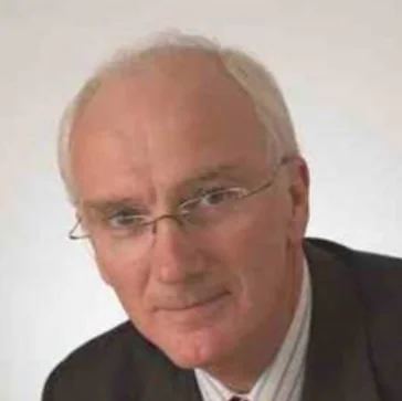 Professor Laurence Williams