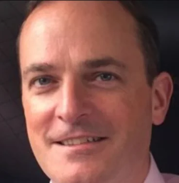 Dr Manus O’Donnell