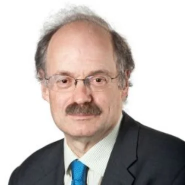 Sir Mark Walport