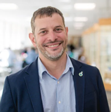 Professor Neil Hyatt