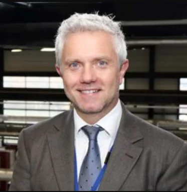 Professor Andrew Storer