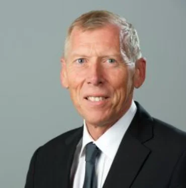 Professor Stephen Garwood