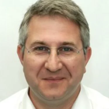 Professor Ralf Kaiser