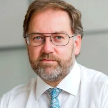 Professor Robin Grimes