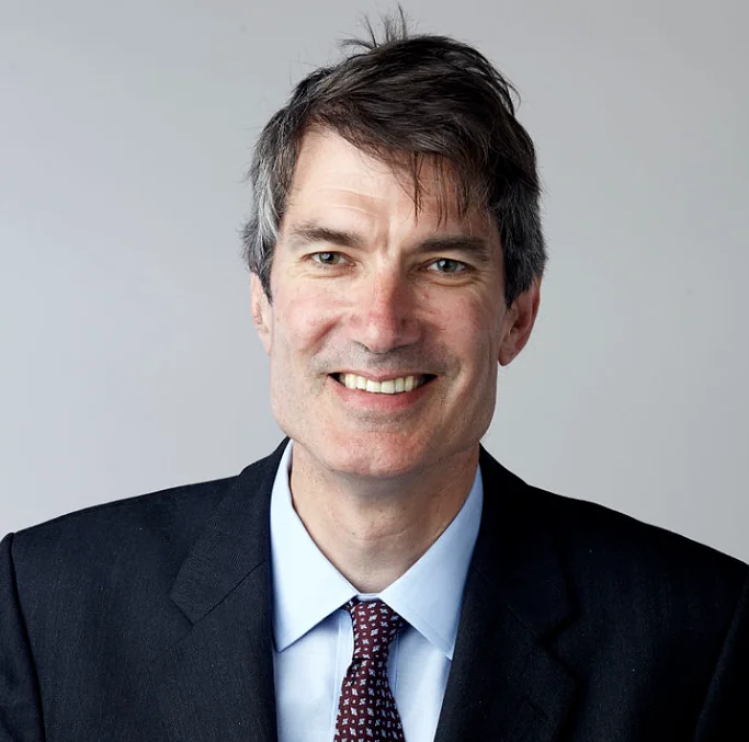 Professor Steven Cowley