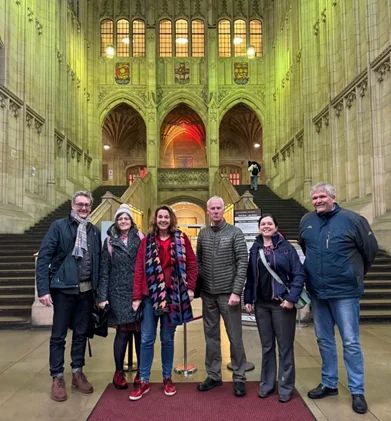 University of Bristol and South West Nuclear Hub