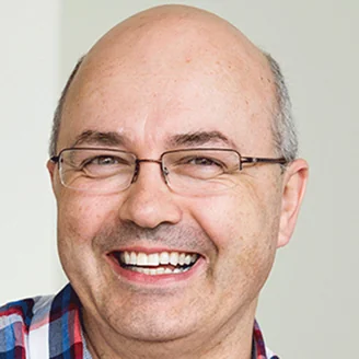 Professor Francis Livens