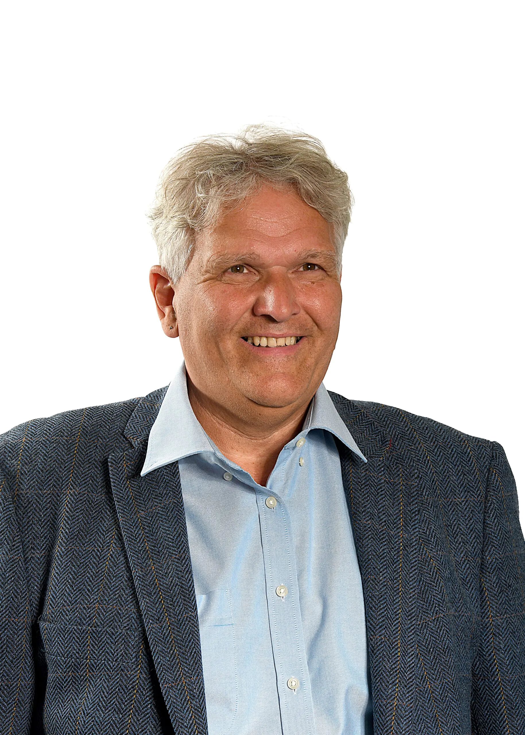 Martin Townsend