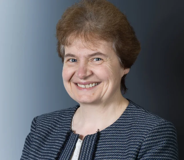 Meet Fiona Rayment OBE PhD FREng CChem FRSC CEng FNucI, Nuclear Advisor and Non Executive Director, President The Nuclear Institute, Patron Women in Nuclear UK