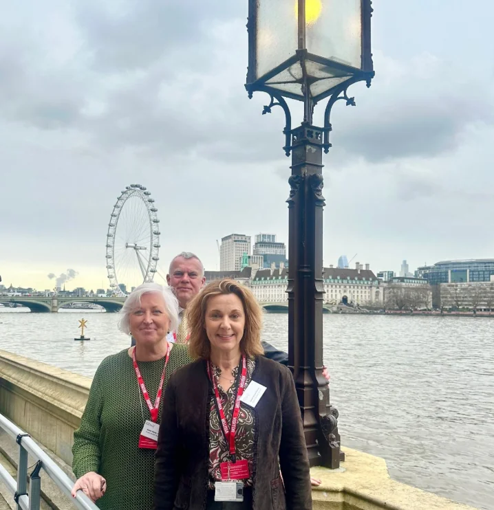 Nuclear Week in Parliament