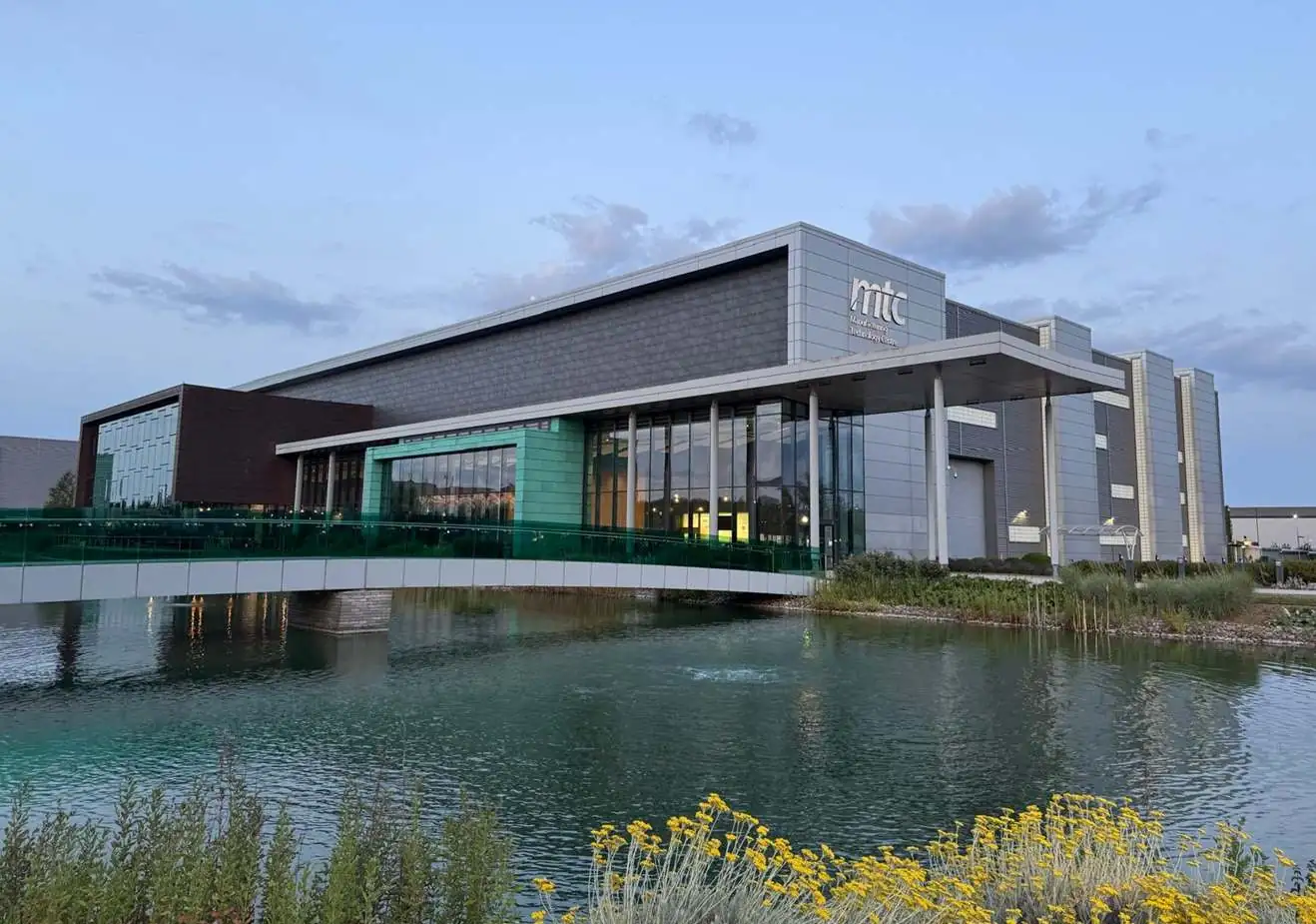 MTC Nuclear Manufacturing Conference