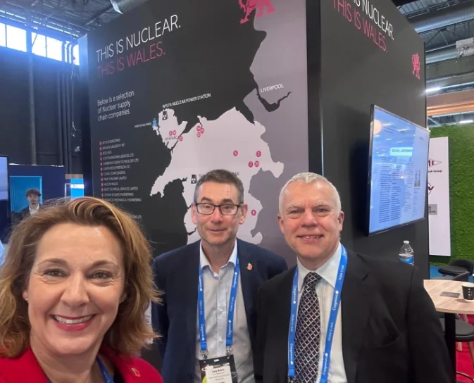 World Nuclear Exhibition 2025