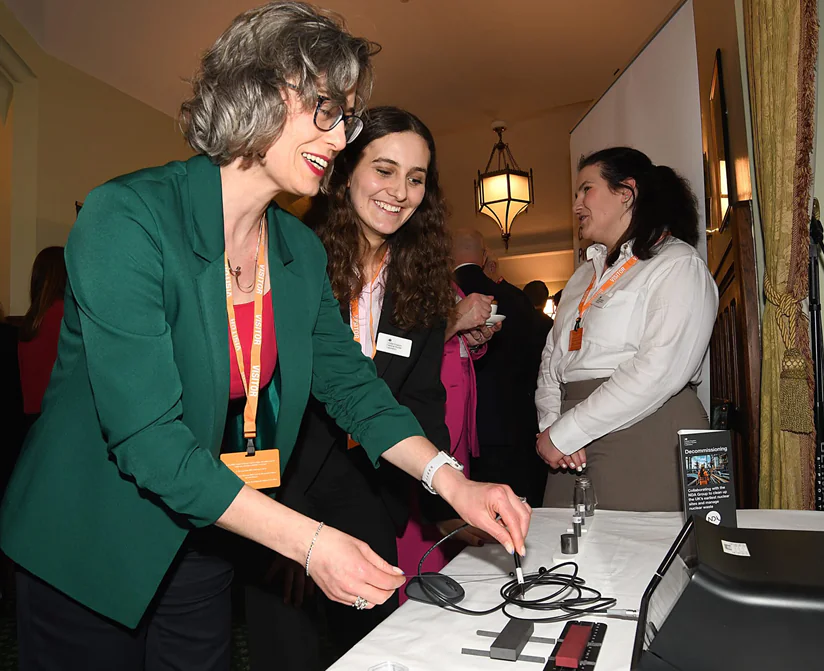 Nuclear Week in Parliament 2026